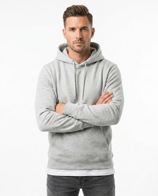 REI-Outlet24 - Darev | Hooded Pullover Hoodie Men