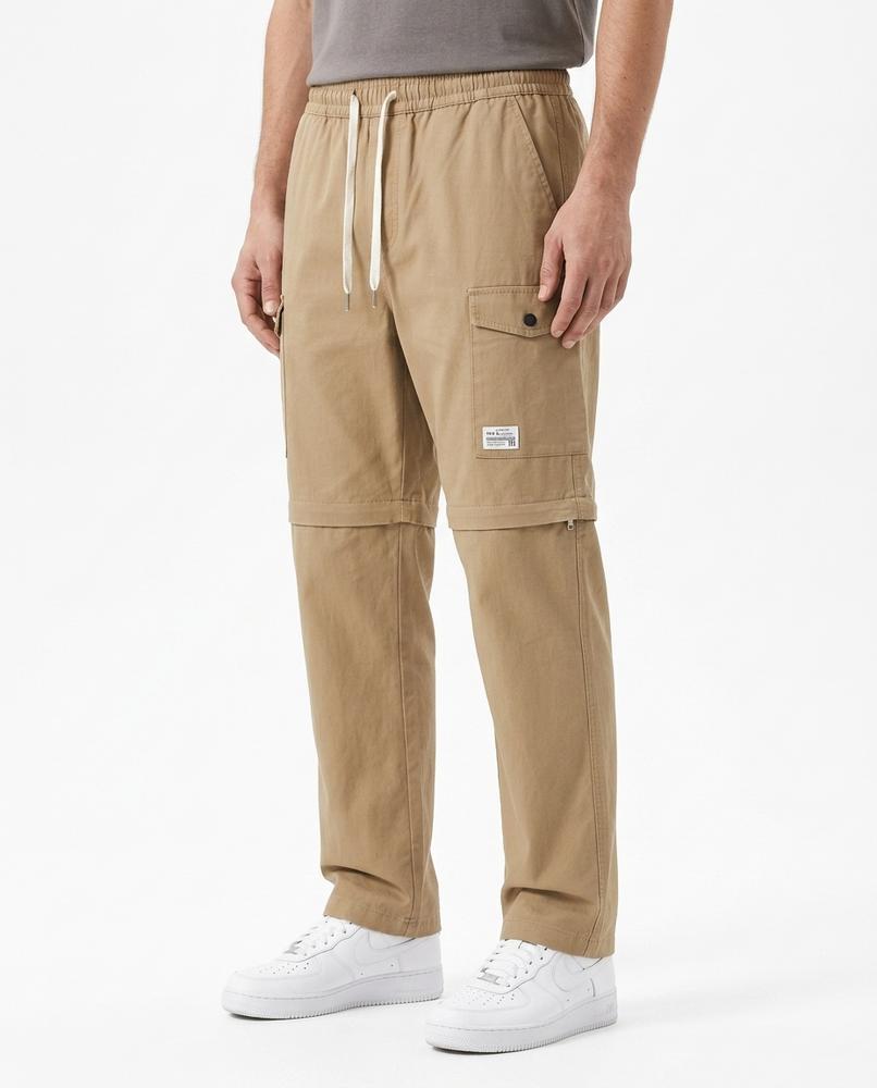 REI-Outlet24 - Lyken | Convertible Straight-Fit Pants Unisex