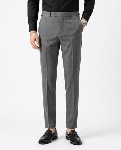 REI-Outlet24 - Sasel | Slim-Fit Cropped Pants Men