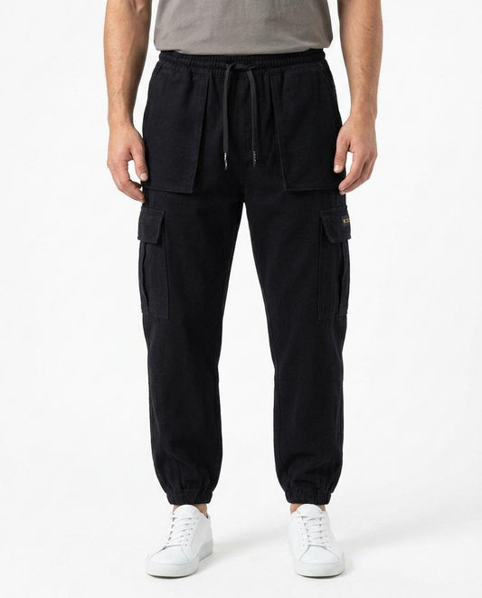REI-Outlet24 - Alron | Cargo Tapered Pants Men
