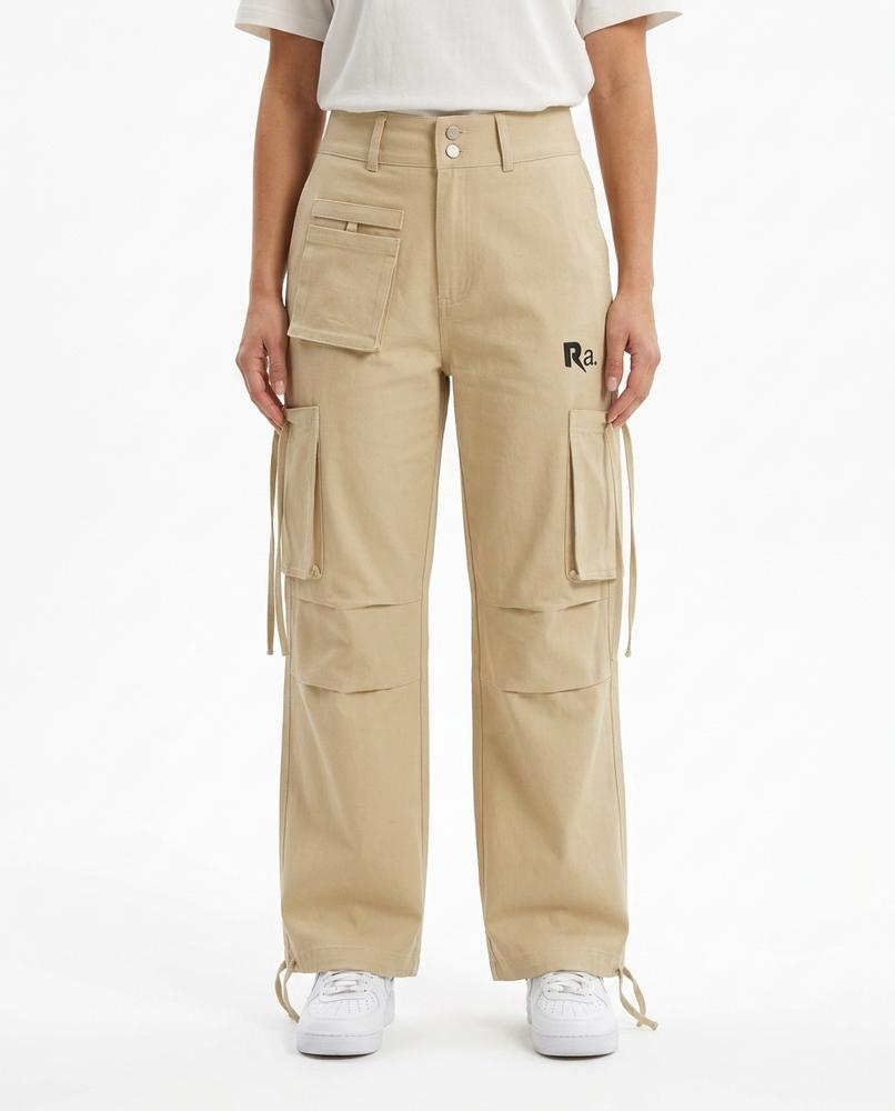 REI-Outlet24 - Davar | Cargo Straight-Leg Pants Unisex