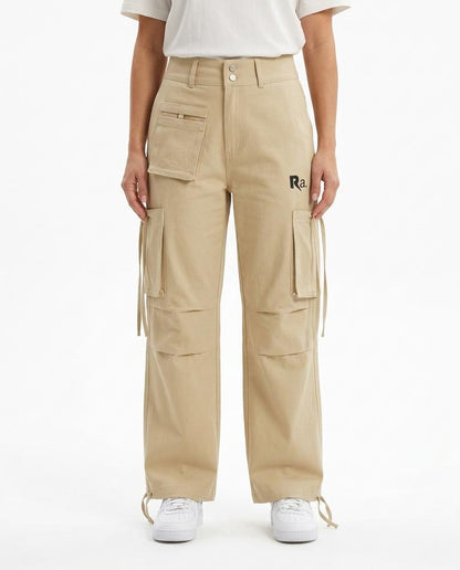 REI-Outlet24 - Davar | Cargo Straight-Leg Pants Unisex