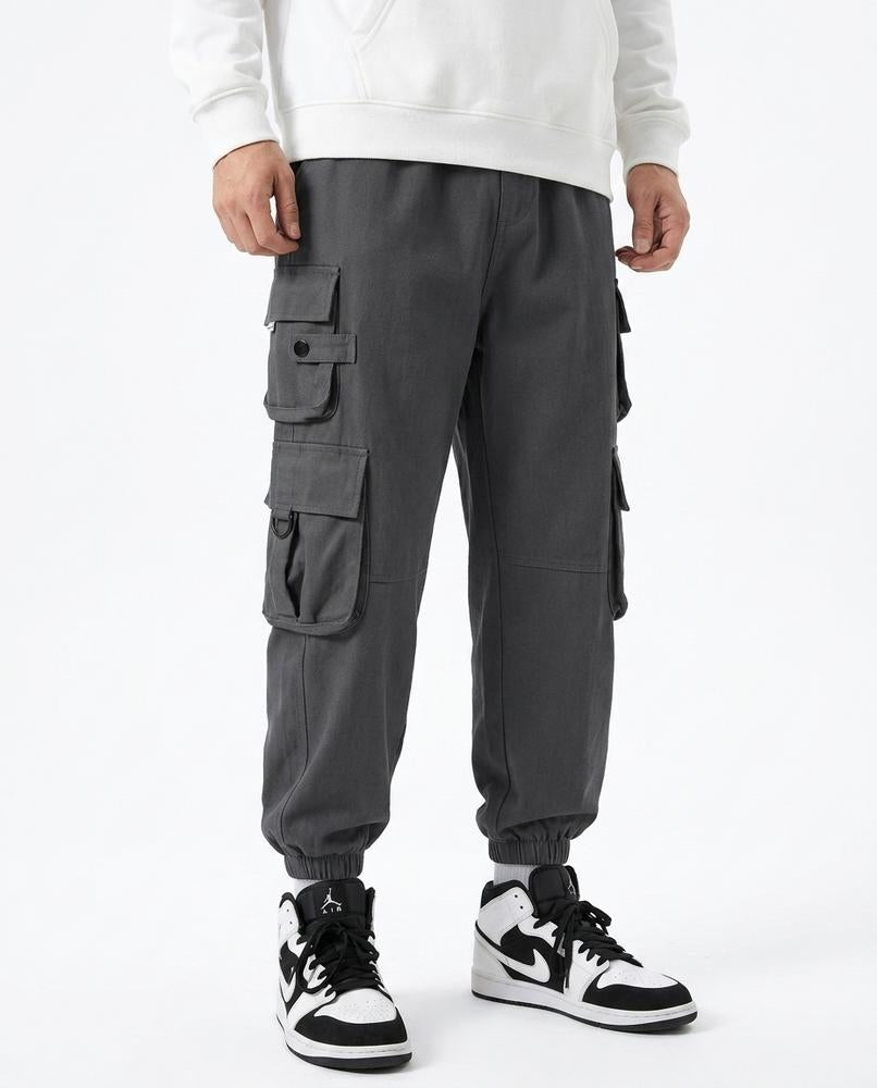 REI-Outlet24 - Tivan | Cargo Relaxed-Fit Pants Men