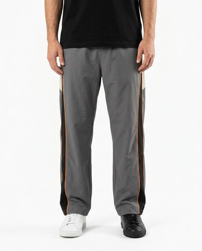 REI-Outlet24 - Darel | Two-Piece Striped Suit Unisex