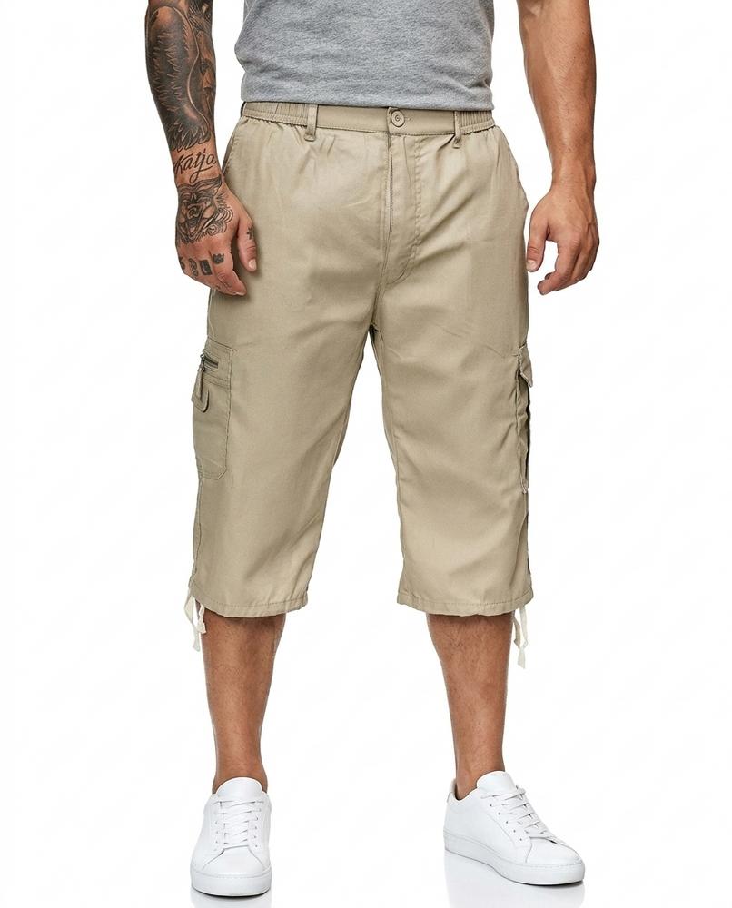 REI-Outlet24 - Sesol | Cropped Cargo Pants Men