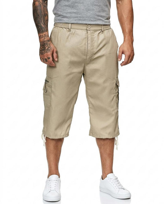 REI-Outlet24 - Sesol | Cropped Cargo Pants Men