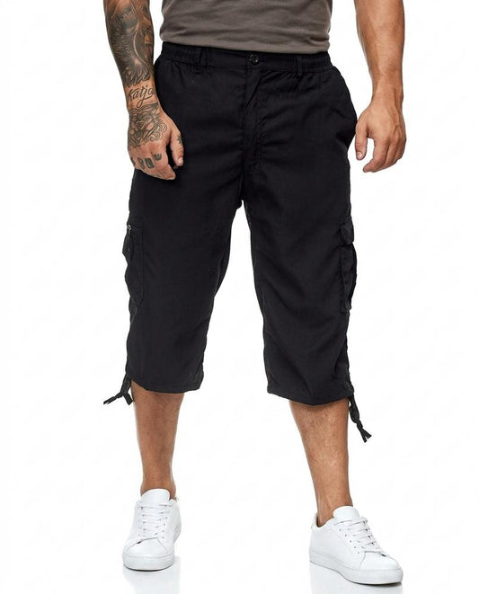 REI-Outlet24 - Sesol | Cropped Cargo Pants Men