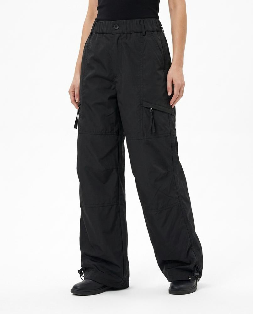 REI-Outlet24 - Lator | Wide-Leg Cargo Pants Unisex