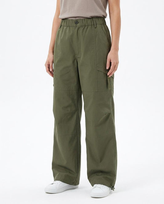 REI-Outlet24 - Lator | Wide-Leg Cargo Pants Unisex