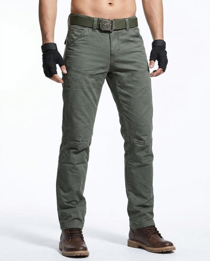 REI-Outlet24 - Samin | Reinforced Straight-Leg Pants Men