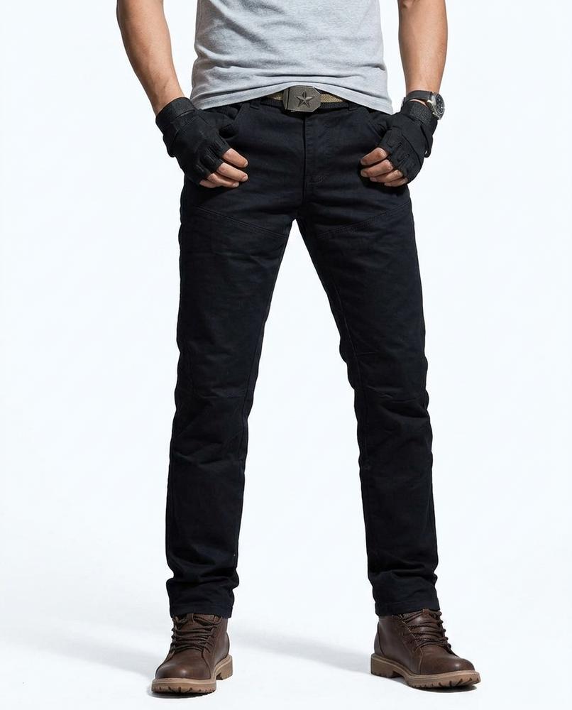REI-Outlet24 - Samin | Reinforced Straight-Leg Pants Men