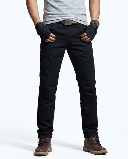 REI-Outlet24 - Samin | Reinforced Straight-Leg Pants Men