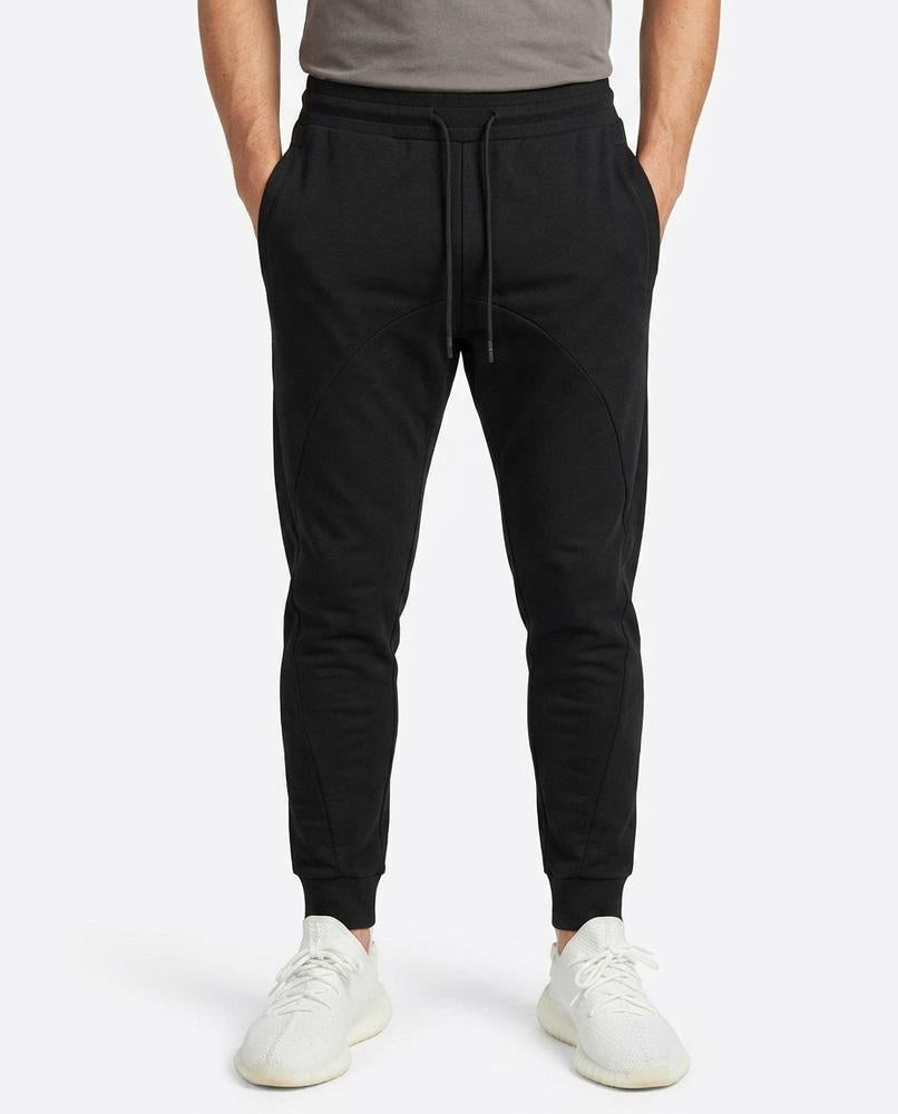 REI-Outlet24 - Arron | Tapered Drawstring Pants Men