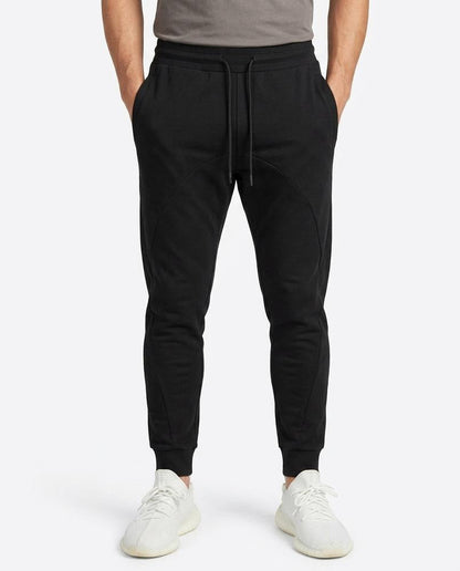 REI-Outlet24 - Arron | Tapered Drawstring Pants Men