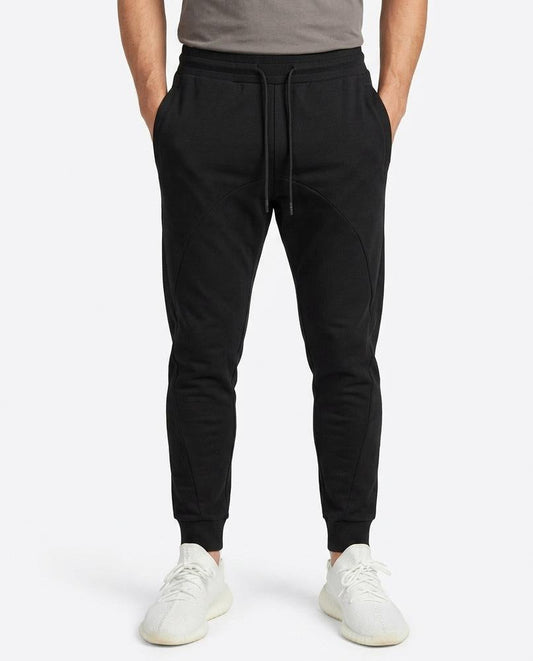 REI-Outlet24 - Arron | Tapered Drawstring Pants Men