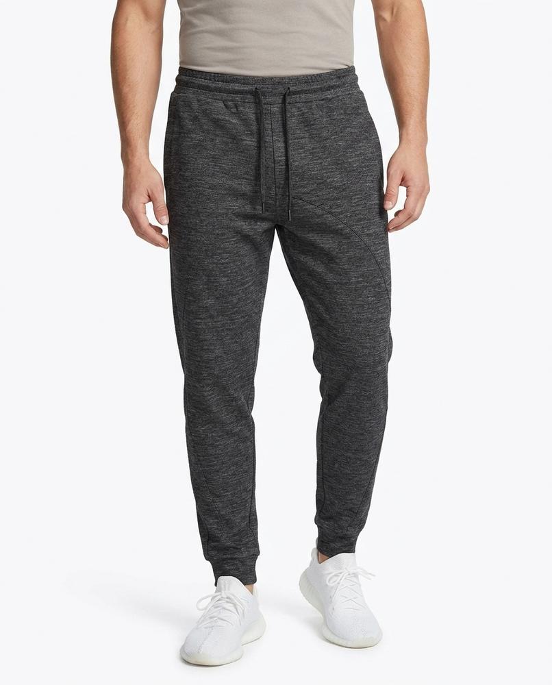 REI-Outlet24 - Arron | Tapered Drawstring Pants Men