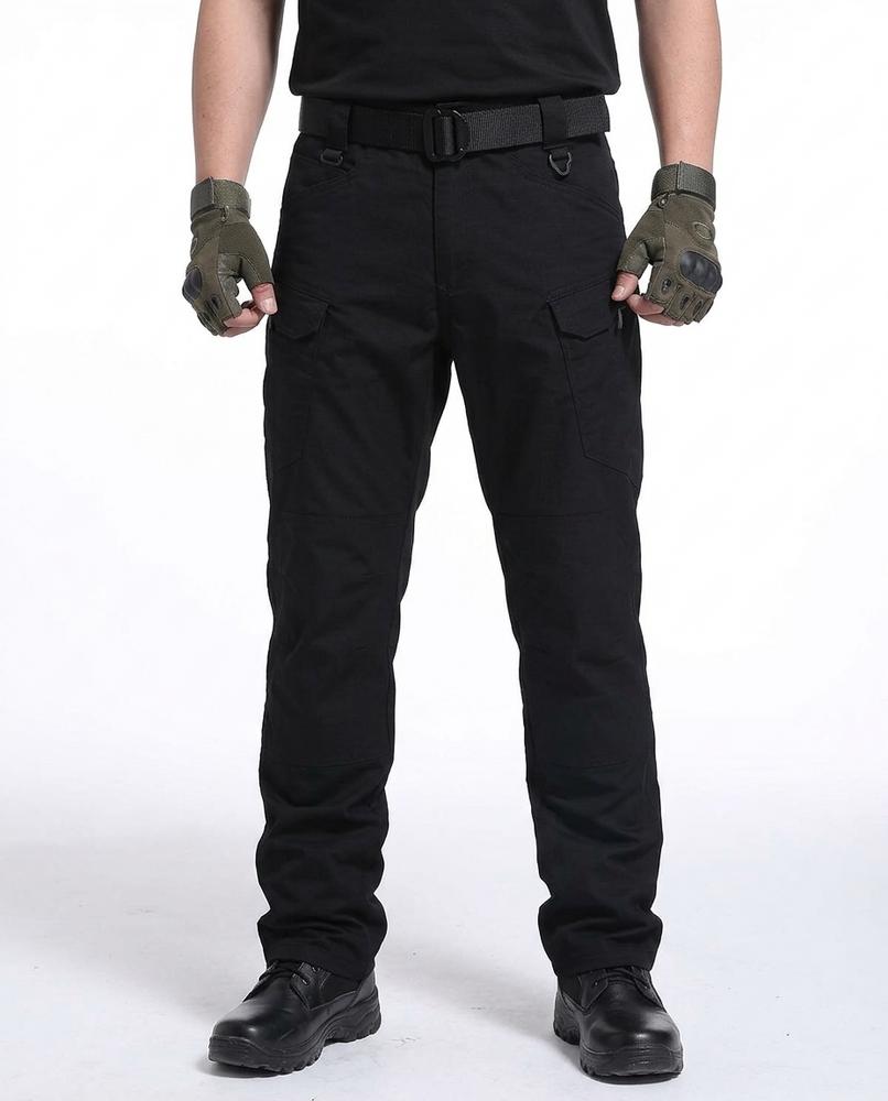 REI-Outlet24 - Lysen | Tactical Cargo Pants Men