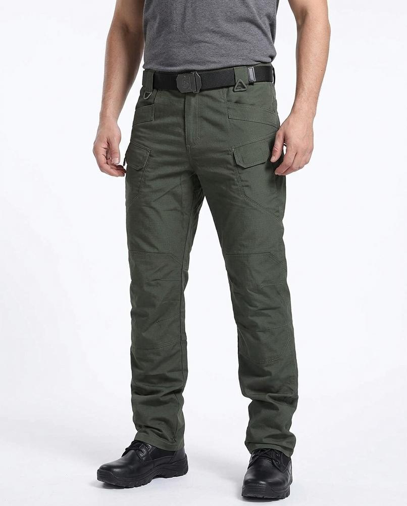 REI-Outlet24 - Lysen | Tactical Cargo Pants Men