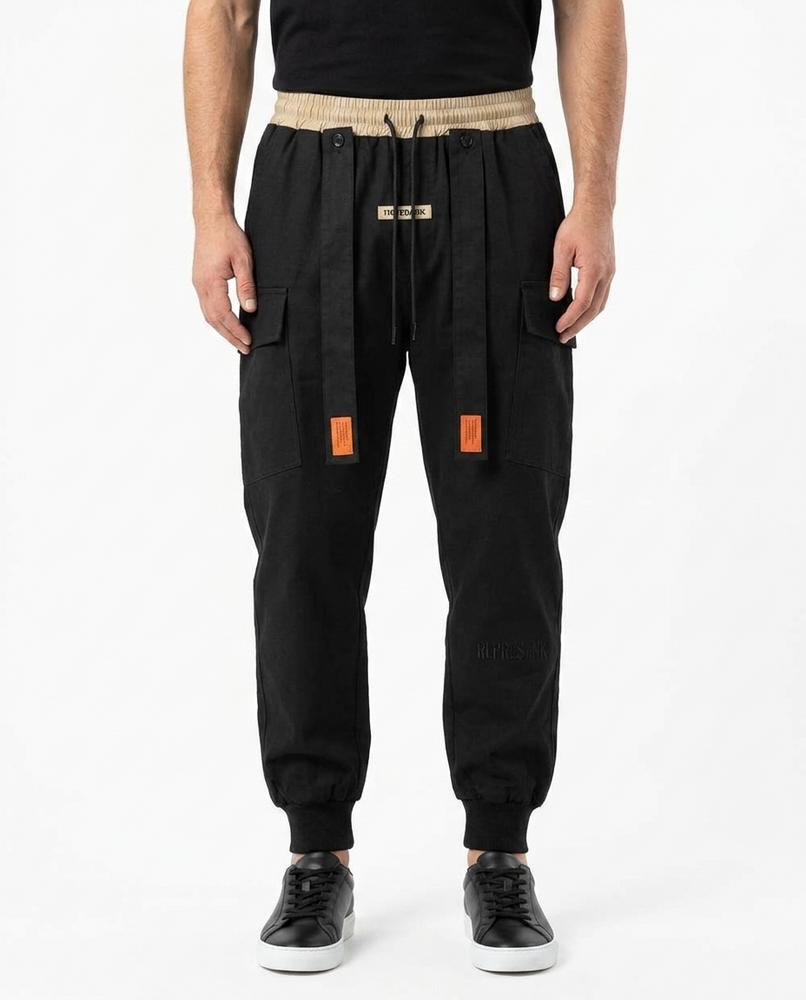 REI-Outlet24 - Lesen | Multi-Pocket Cuffed Pants Unisex