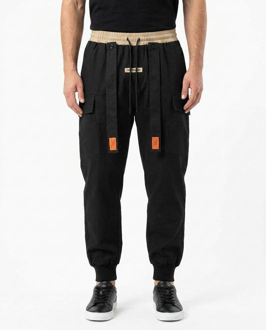 REI-Outlet24 - Lesen | Multi-Pocket Cuffed Pants Unisex