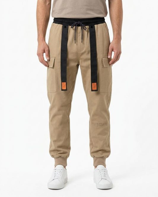 REI-Outlet24 - Lesen | Multi-Pocket Cuffed Pants Unisex