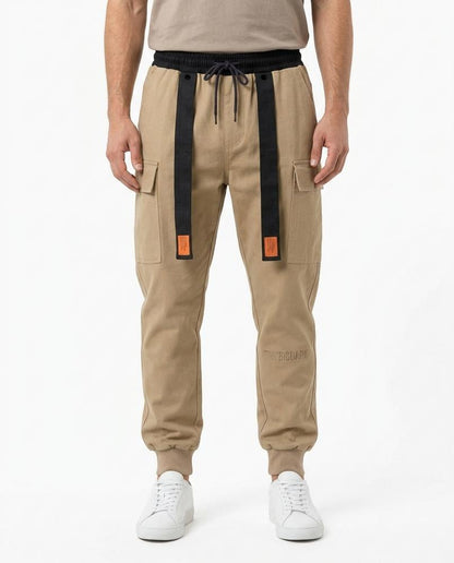 REI-Outlet24 - Lesen | Multi-Pocket Cuffed Pants Unisex