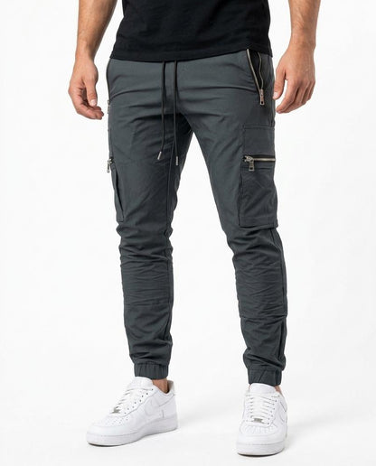 REI-Outlet24 - Salin | Tapered Cargo Pants Men