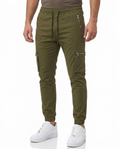 REI-Outlet24 - Salin | Tapered Cargo Pants Men