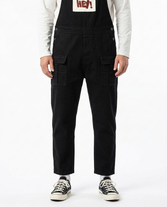 REI-Outlet24 - Lalin | Cargo Straight-Leg Pants Unisex
