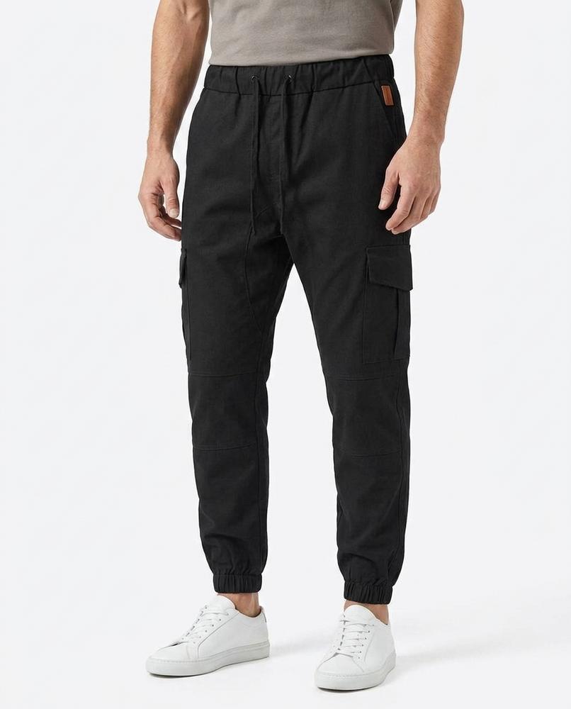 REI-Outlet24 - Armin | Cargo Cuffed Pants Men