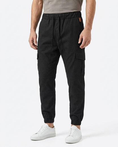 REI-Outlet24 - Armin | Cargo Cuffed Pants Men