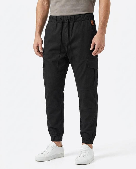 REI-Outlet24 - Armin | Cargo Cuffed Pants Men