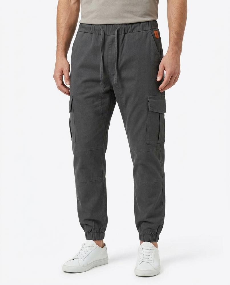 REI-Outlet24 - Armin | Cargo Cuffed Pants Men
