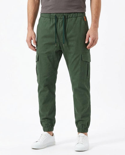 REI-Outlet24 - Armin | Cargo Cuffed Pants Men