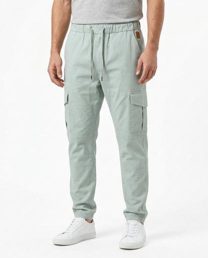 REI-Outlet24 - Armin | Cargo Cuffed Pants Men