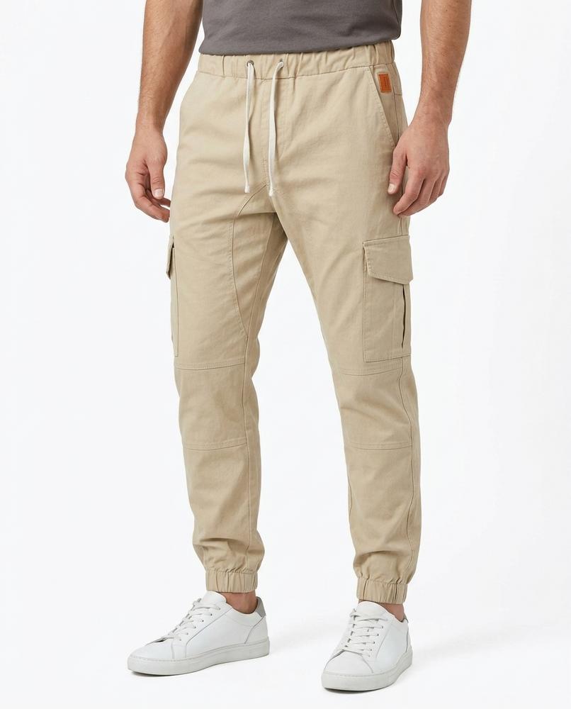 REI-Outlet24 - Armin | Cargo Cuffed Pants Men