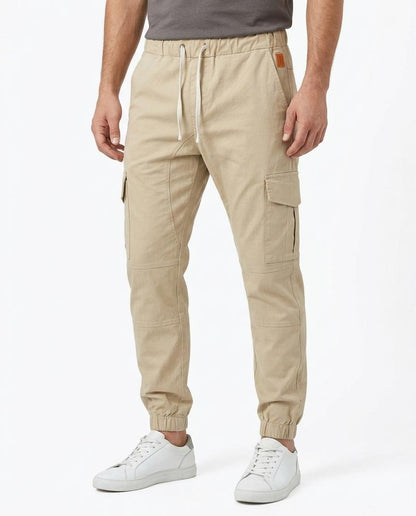 REI-Outlet24 - Armin | Cargo Cuffed Pants Men