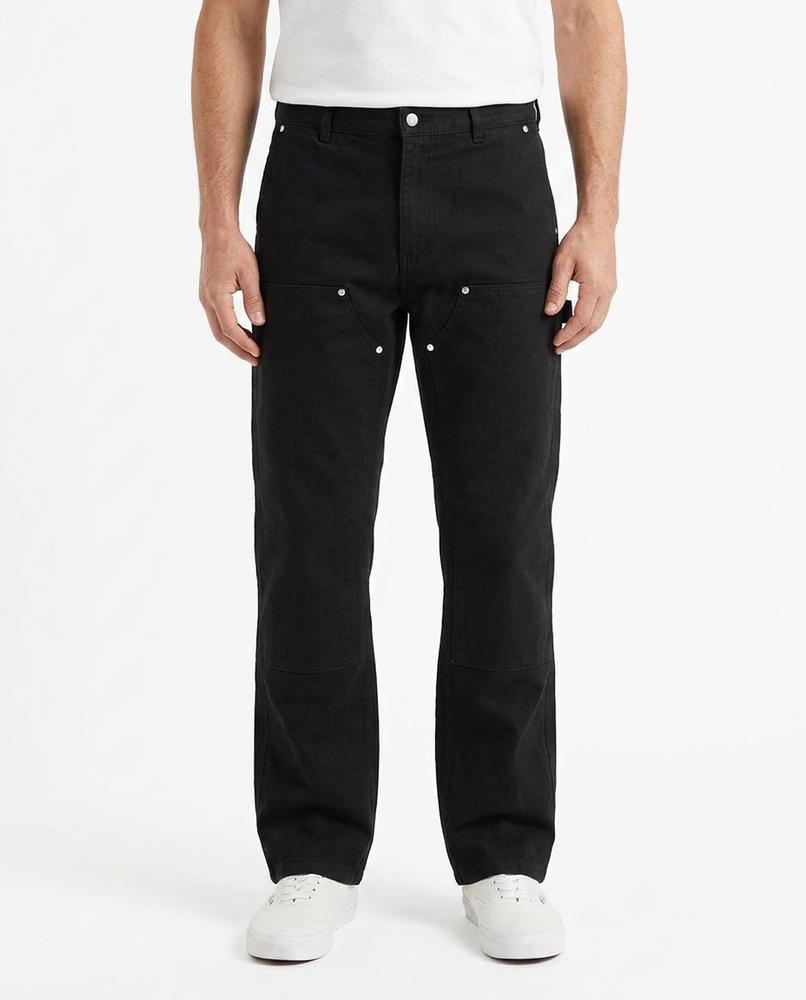 REI-Outlet24 - Ralan | Straight-Fit Double-Knee Pants Unisex