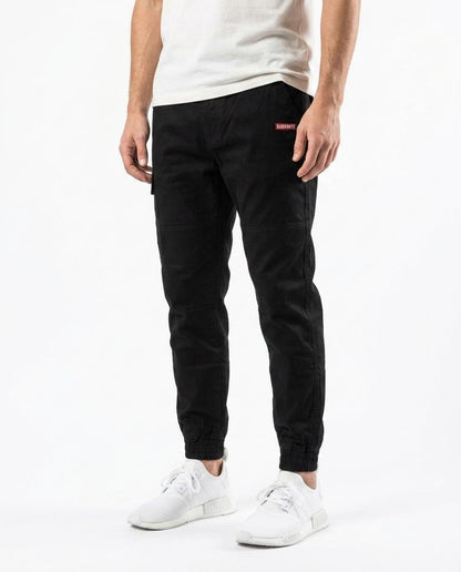 REI-Outlet24 - Timin | Slim Fit Cargo Pants Men