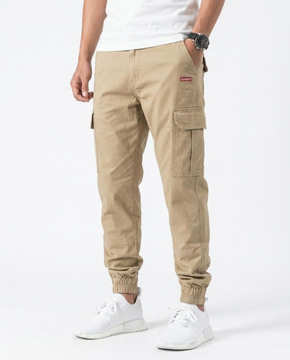 REI-Outlet24 - Timin | Slim Fit Cargo Pants Men