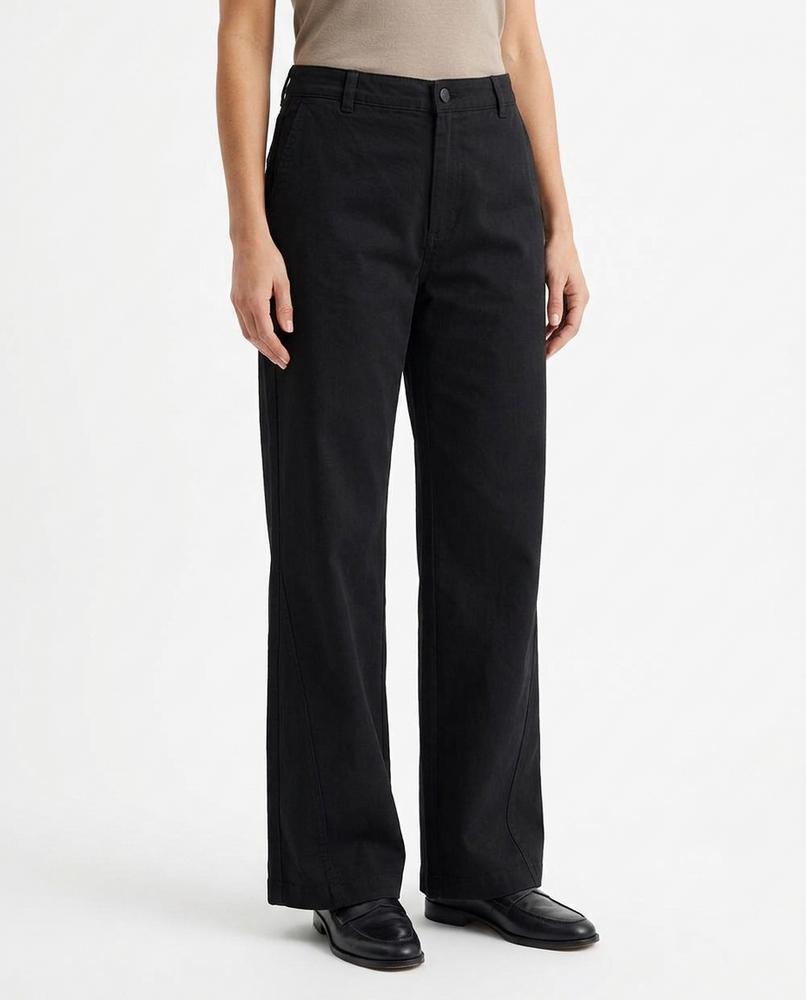 REI-Outlet24 - Vikar | Mid-Rise Wide-Leg Pants Women
