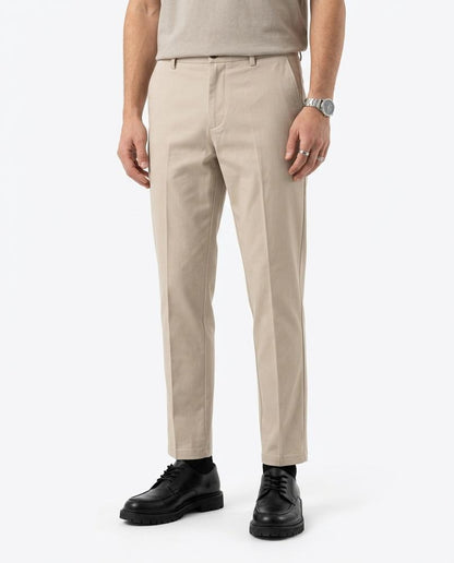 REI-Outlet24 - Nonor | Ankle-Length Slim-Fit Pants Men