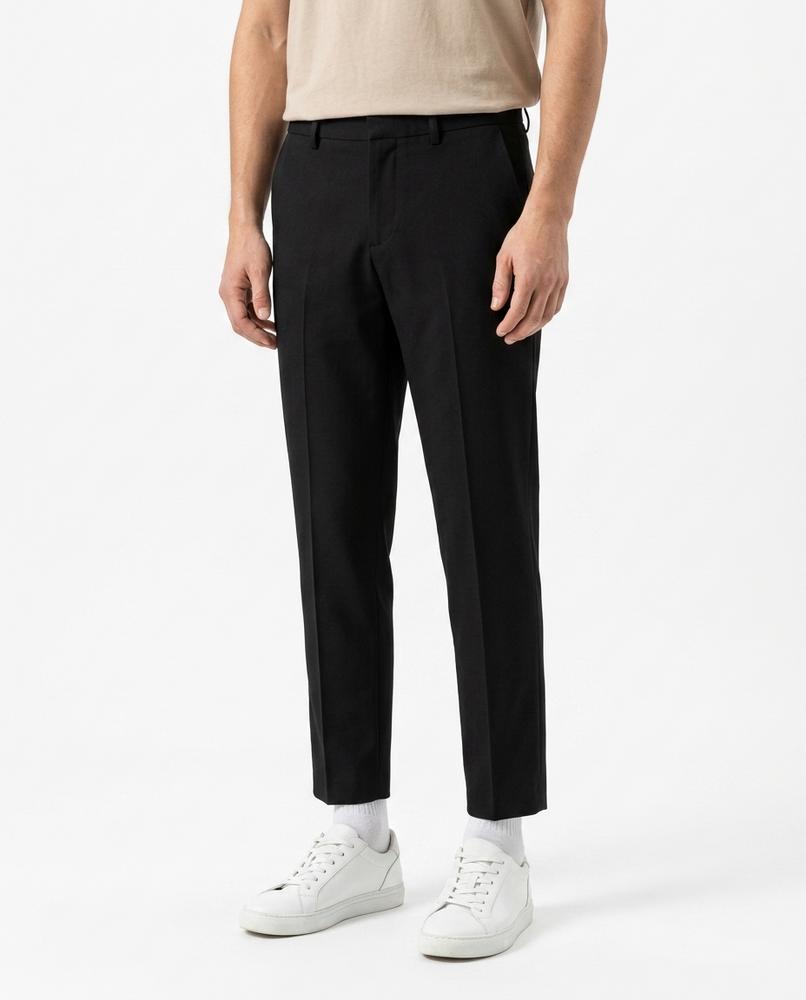 REI-Outlet24 - Nonor | Ankle-Length Slim-Fit Pants Men