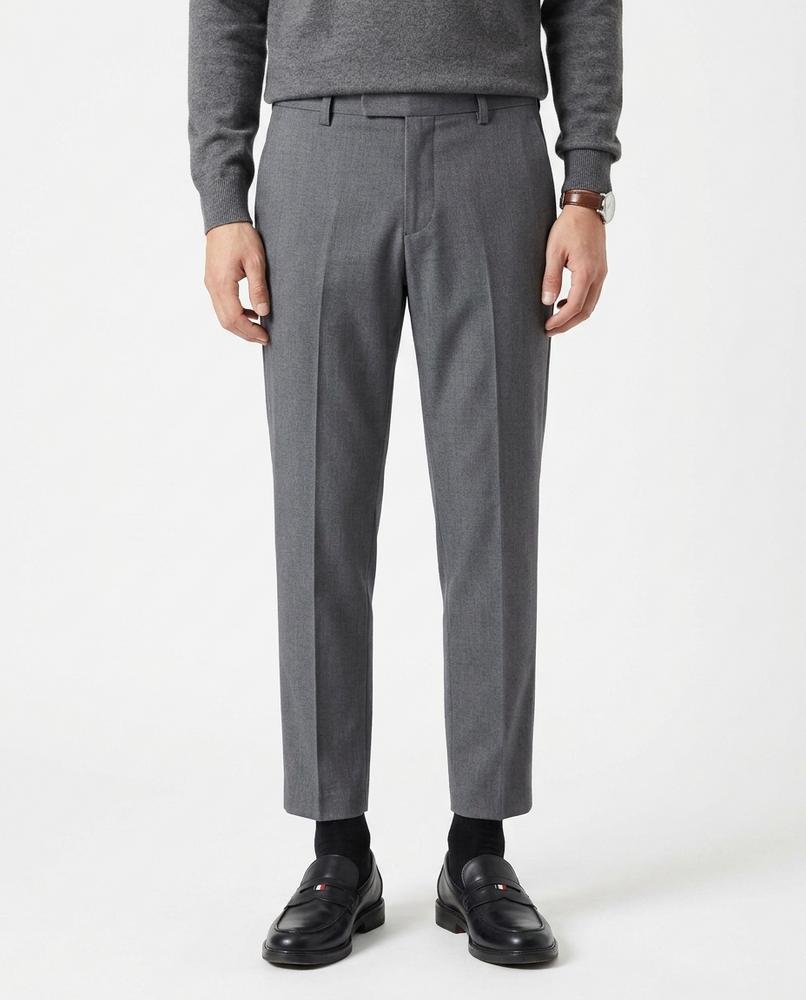 REI-Outlet24 - Nonor | Ankle-Length Slim-Fit Pants Men