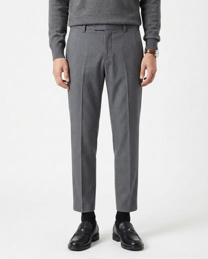REI-Outlet24 - Nonor | Ankle-Length Slim-Fit Pants Men