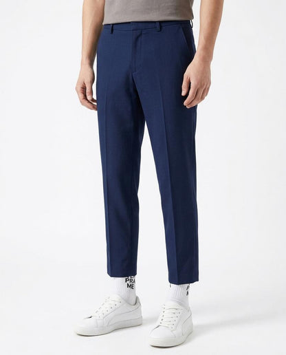 REI-Outlet24 - Nonor | Ankle-Length Slim-Fit Pants Men