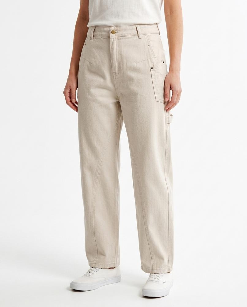REI-Outlet24 - Comir | Cotton Straight-Fit Pants Men