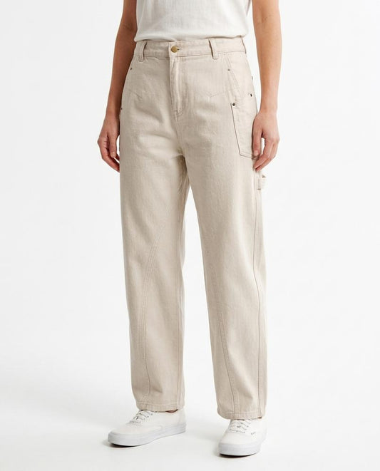 REI-Outlet24 - Comir | Cotton Straight-Fit Pants Men