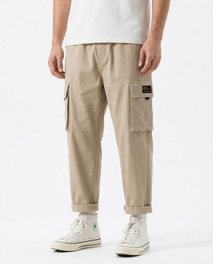 REI-Outlet24 - Damir | Straight-Leg Cargo Pants Men
