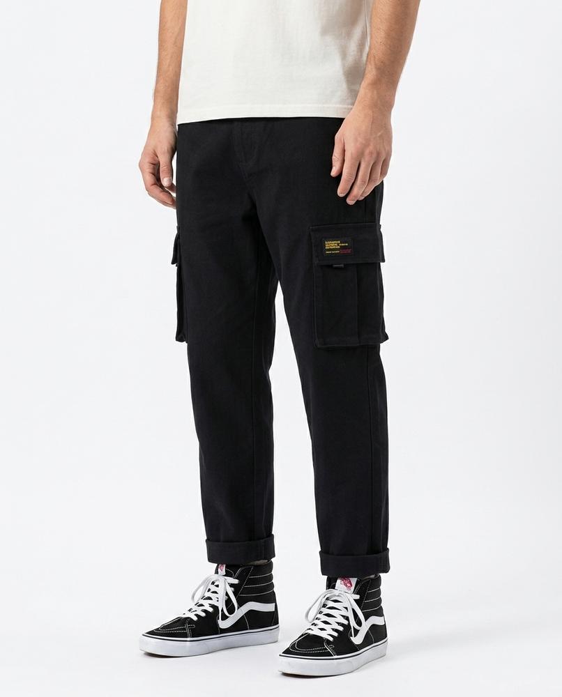 REI-Outlet24 - Damir | Straight-Leg Cargo Pants Men